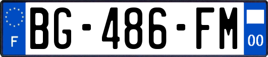 BG-486-FM