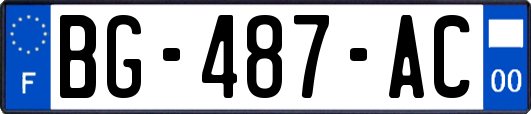 BG-487-AC