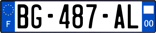 BG-487-AL