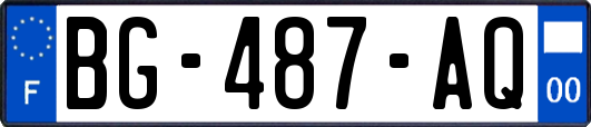 BG-487-AQ