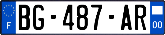 BG-487-AR