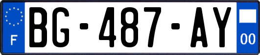 BG-487-AY