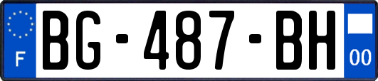 BG-487-BH