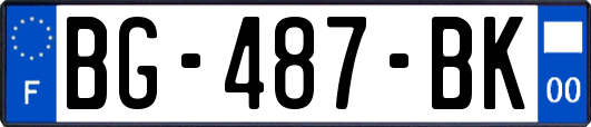 BG-487-BK