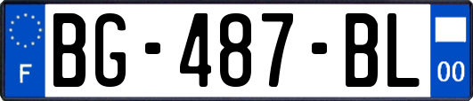BG-487-BL
