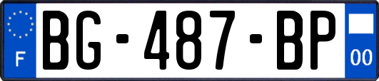 BG-487-BP