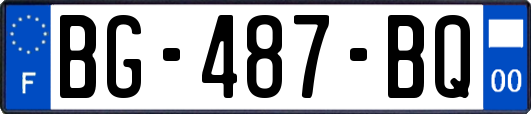 BG-487-BQ