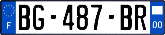 BG-487-BR