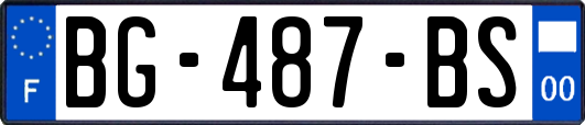 BG-487-BS