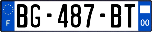 BG-487-BT