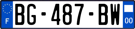 BG-487-BW