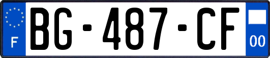 BG-487-CF