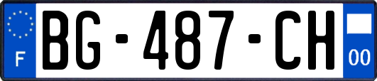 BG-487-CH