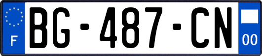 BG-487-CN