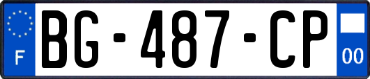 BG-487-CP