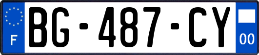 BG-487-CY