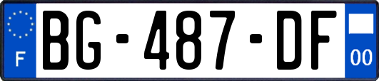 BG-487-DF