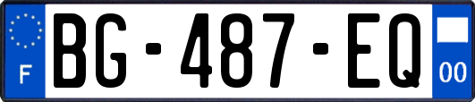 BG-487-EQ