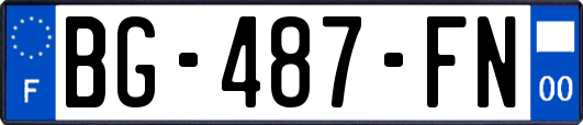 BG-487-FN