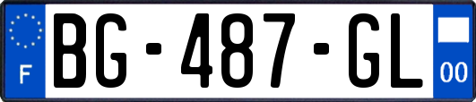 BG-487-GL