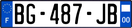 BG-487-JB