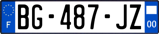 BG-487-JZ