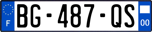BG-487-QS