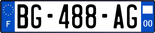 BG-488-AG