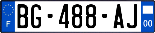 BG-488-AJ