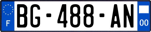 BG-488-AN