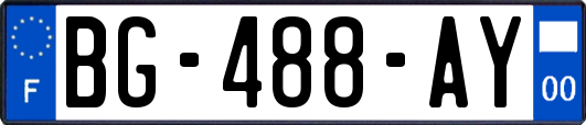 BG-488-AY