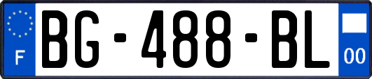 BG-488-BL