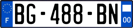 BG-488-BN