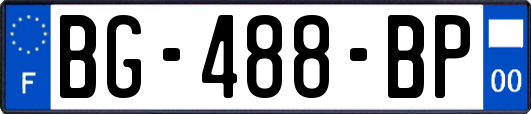 BG-488-BP