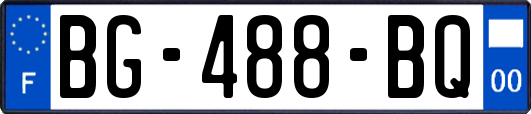 BG-488-BQ