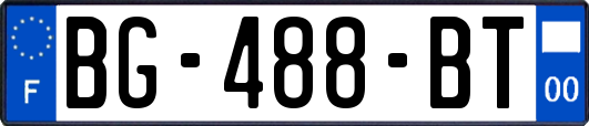 BG-488-BT