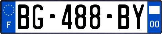 BG-488-BY