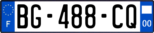 BG-488-CQ