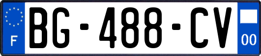 BG-488-CV