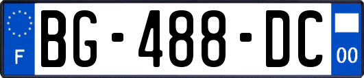 BG-488-DC