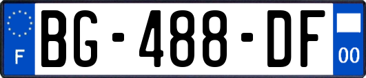 BG-488-DF