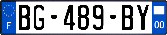 BG-489-BY