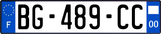 BG-489-CC