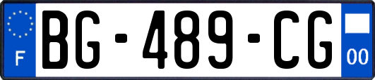 BG-489-CG