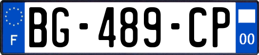 BG-489-CP