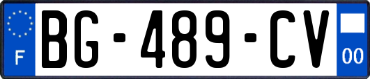 BG-489-CV