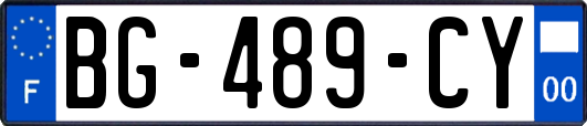 BG-489-CY