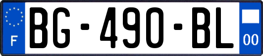 BG-490-BL