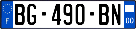BG-490-BN