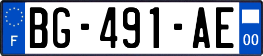 BG-491-AE